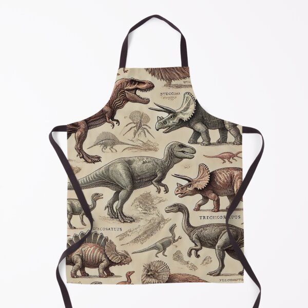 Item preview, dinosaur themed designed and sold by TEEJAMBOREE.