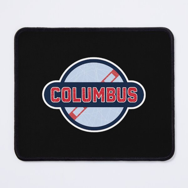 Item preview, Art - Columbus Blue Jackets designed and sold by littlearmstw.