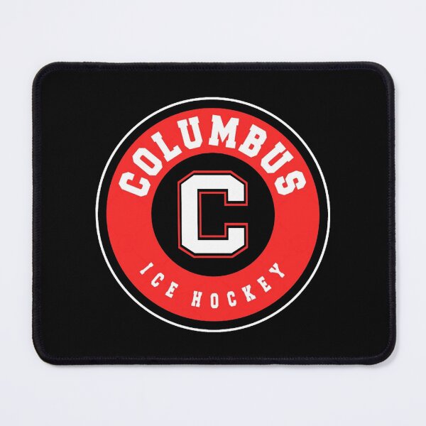 Item preview, Art - Columbus Blue Jackets designed and sold by littlearmstw.