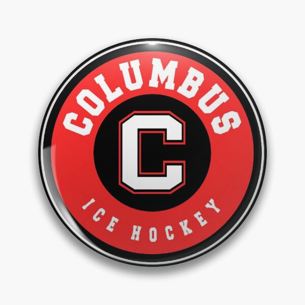 Item preview, Art - Columbus Blue Jackets designed and sold by littlearmstw.