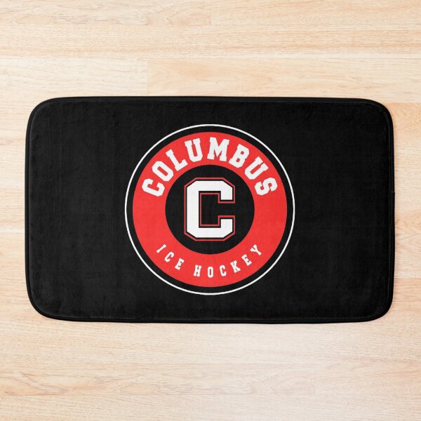 Item preview, Art - Columbus Blue Jackets designed and sold by littlearmstw.