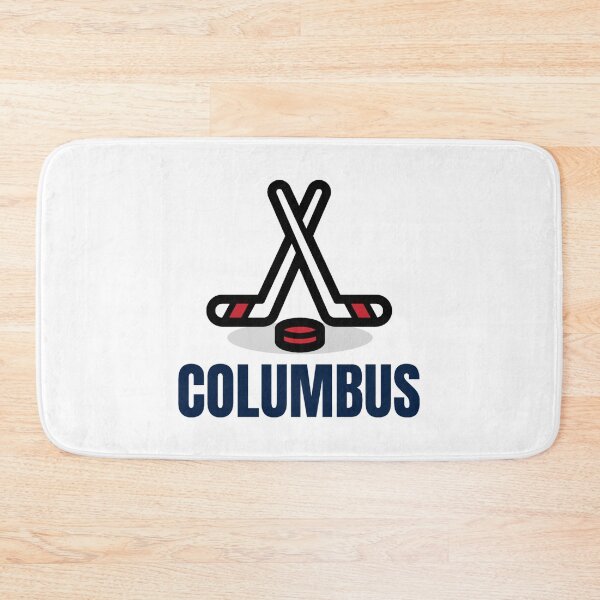 Item preview, Art - Columbus Blue Jackets designed and sold by littlearmstw.