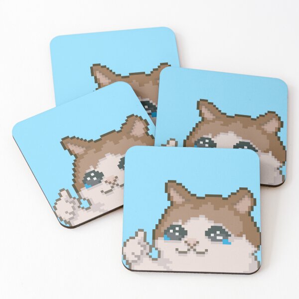 Item preview, No, really I'm okay  designed and sold by MeddlingArtist7.