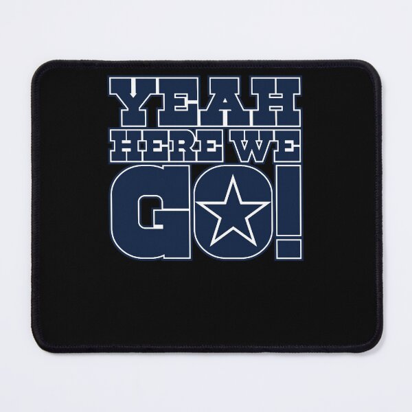 Item preview, Art - Dallas Cowboys designed and sold by virenalyssao.