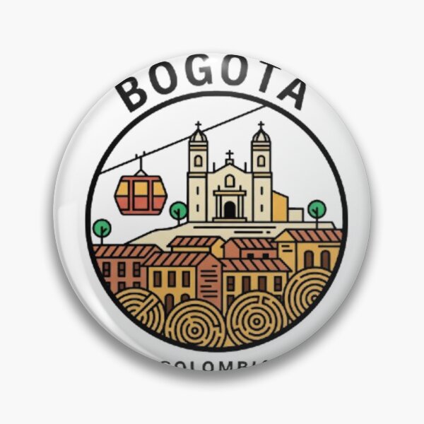 Item preview, BOGOTA designed and sold by likbatonboot.