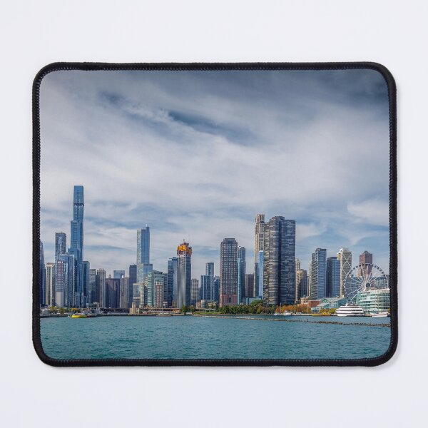 Item preview, Chicago, Chicago .... designed and sold by Viv Thompson Photography .