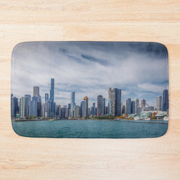 Artikelvorschau, Chicago, Chicago .... entworfen und verkauft von Viv Thompson Photography .