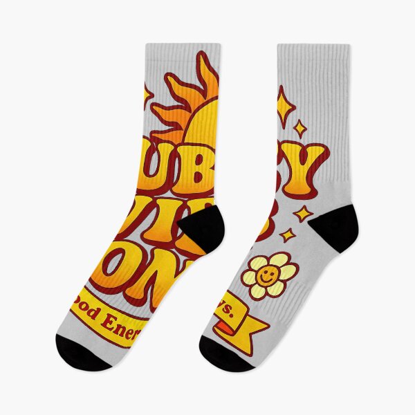 Item preview, Aubrey Vibes Only — Good Energy Always designed and sold by Aileen404.