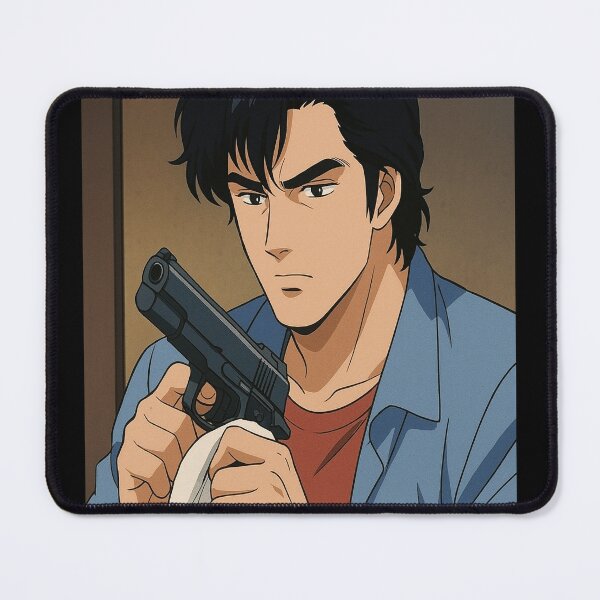 Item preview, RyoSaeba City Hunter Clean Magnum 357 designed and sold by RyoSaeba90.