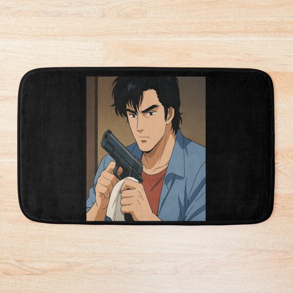Item preview, RyoSaeba City Hunter Clean Magnum 357  designed and sold by RyoSaeba90.