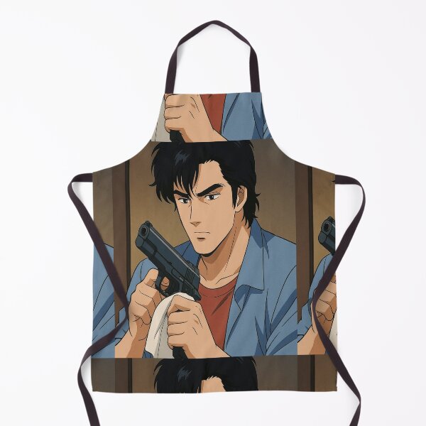 Item preview, RyoSaeba City Hunter Clean Magnum 357  designed and sold by RyoSaeba90.