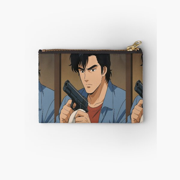 Item preview, RyoSaeba City Hunter Clean Magnum 357  designed and sold by RyoSaeba90.