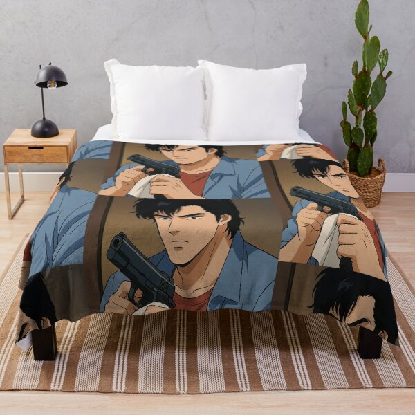 Item preview, RyoSaeba City Hunter Clean Magnum 357 designed and sold by RyoSaeba90.