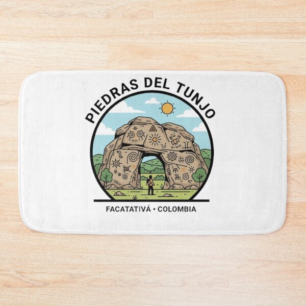 Item preview, PIEDRAS DEL TUNJO designed and sold by likbatonboot.