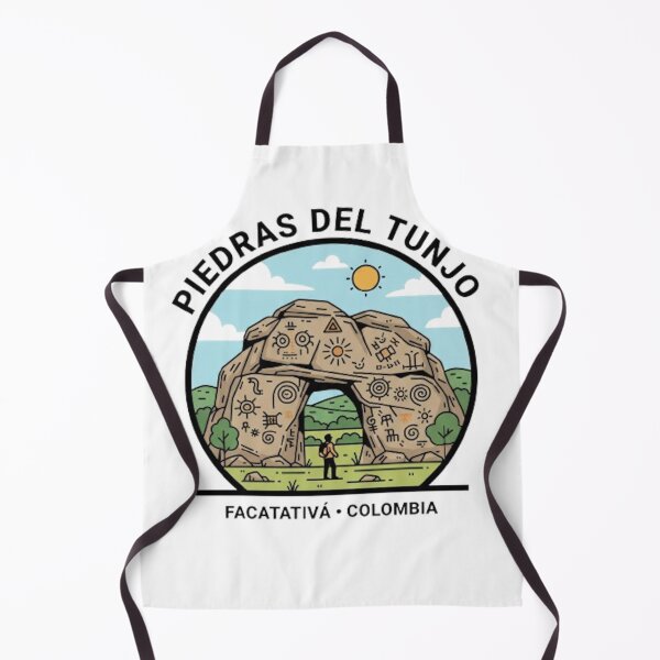 Item preview, PIEDRAS DEL TUNJO designed and sold by likbatonboot.