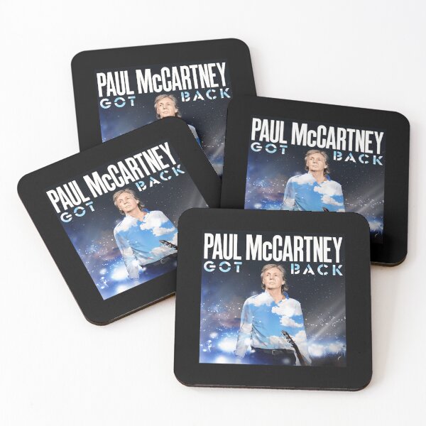Item preview, Summer Tour Paul McCartney Got Back designed and sold by Caceres_cacereswillett Willetta@3.