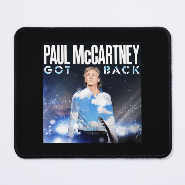 Item preview, Summer Tour Paul McCartney Got Back designed and sold by Caceres_cacereswillett Willetta@3.