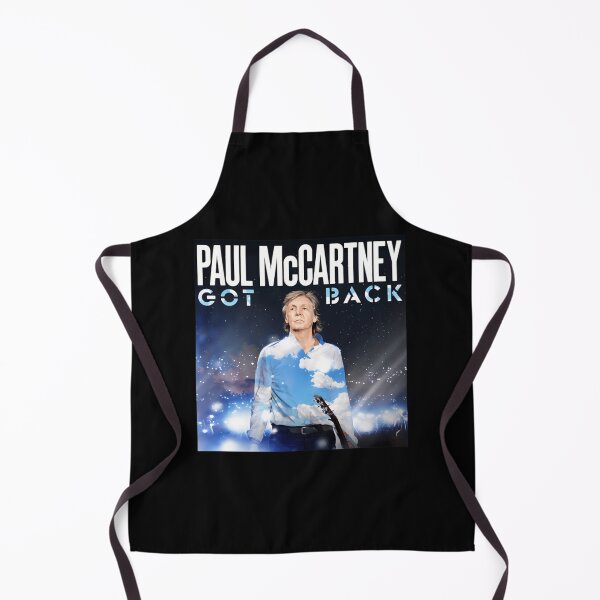 Item preview, Summer Tour Paul McCartney Got Back designed and sold by Caceres_cacereswillett Willetta@3.
