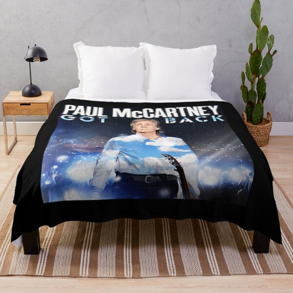 Item preview, Summer Tour Paul McCartney Got Back designed and sold by Caceres_cacereswillett Willetta@3.
