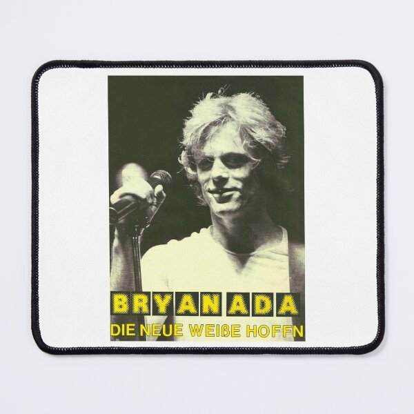 Item preview, Rock legend bryan designed and sold by JazzyQueen.