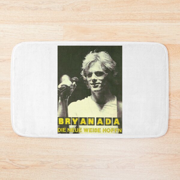 Item preview, Rock legend bryan designed and sold by JazzyQueen.