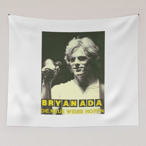 Item preview, Rock legend bryan designed and sold by JazzyQueen.