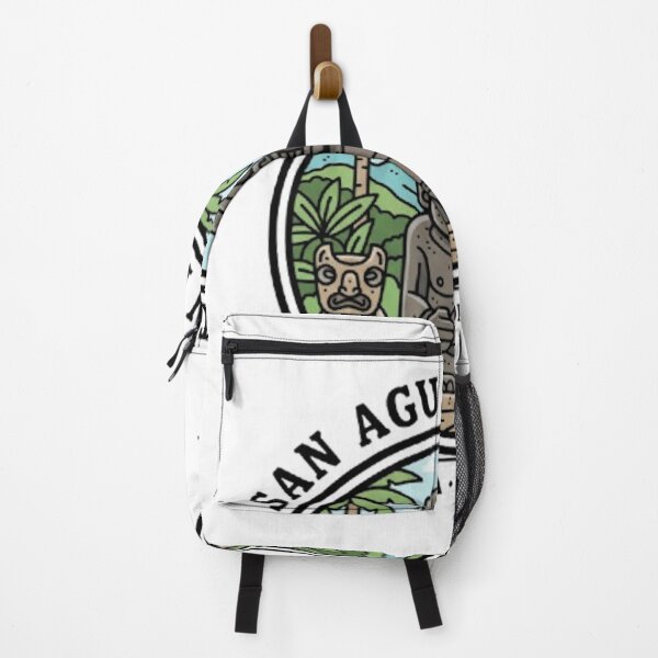 Item preview, SAN AGUSTIN ARCHAEOLOGICAL PARK designed and sold by likbatonboot.
