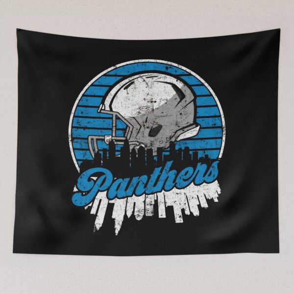 Item preview, Art - Carolina Panthers designed and sold by SheenElite.