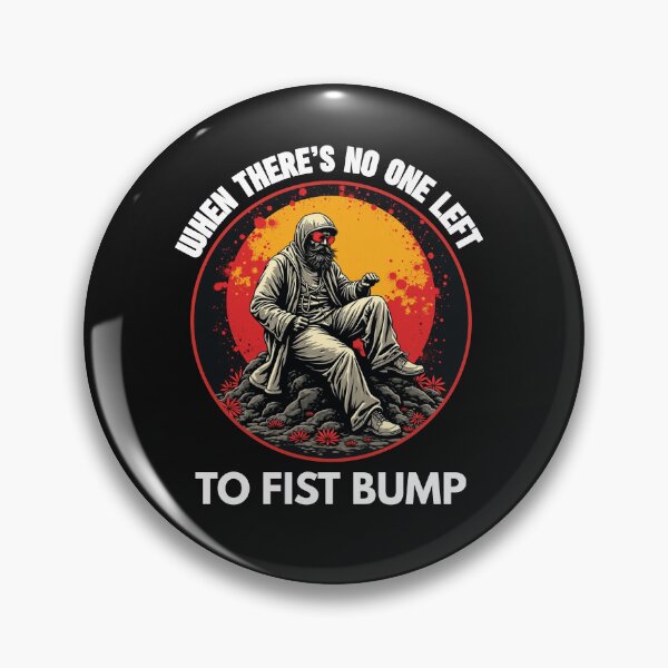 Item preview, WHEN THERE'S NO ONE LEFT designed and sold by aledfychan.