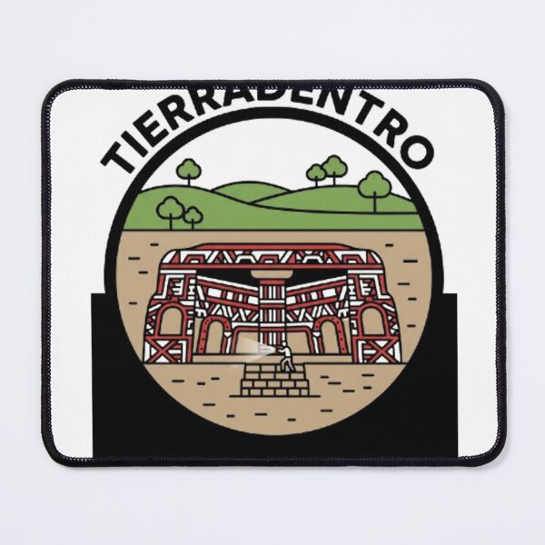Item preview, TIERRADENTRO designed and sold by likbatonboot.