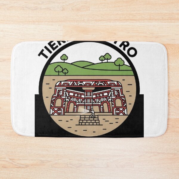 Item preview, TIERRADENTRO designed and sold by likbatonboot.