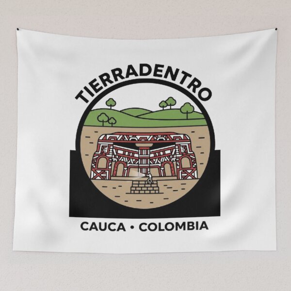 Item preview, TIERRADENTRO designed and sold by likbatonboot.