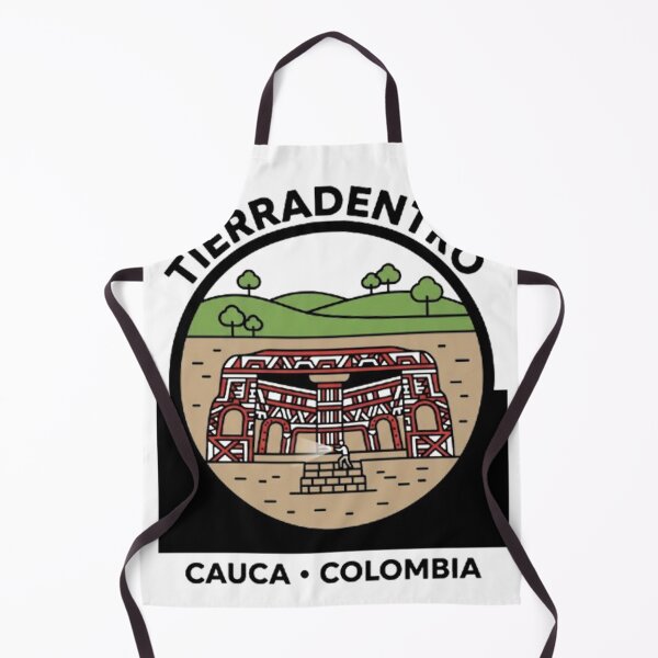 Item preview, TIERRADENTRO designed and sold by likbatonboot.