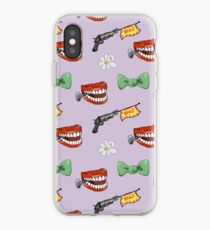 Vinilo o funda para iPhone La caja de trucos del Sr. J.