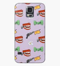 Mr. J's Box of Tricks Case/Skin for Samsung Galaxy