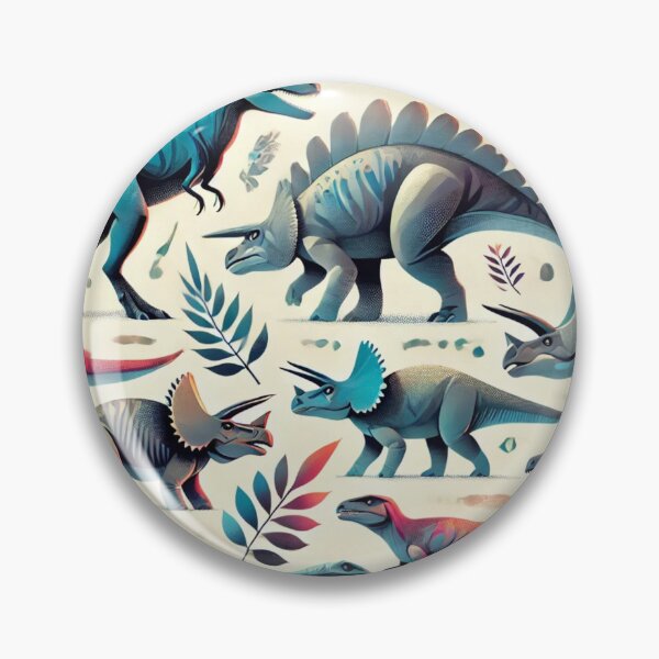 Item preview, dinosaur themed  designed and sold by TEEJAMBOREE.