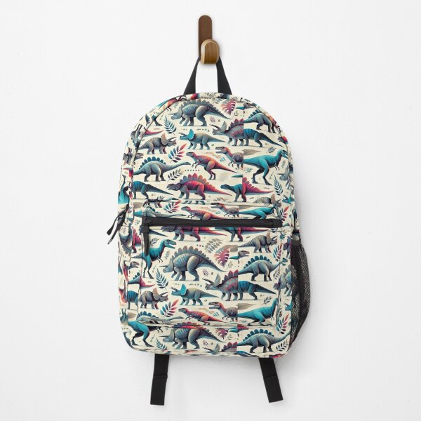 Item preview, dinosaur themed designed and sold by TEEJAMBOREE.