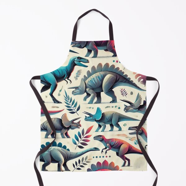 Item preview, dinosaur themed  designed and sold by TEEJAMBOREE.