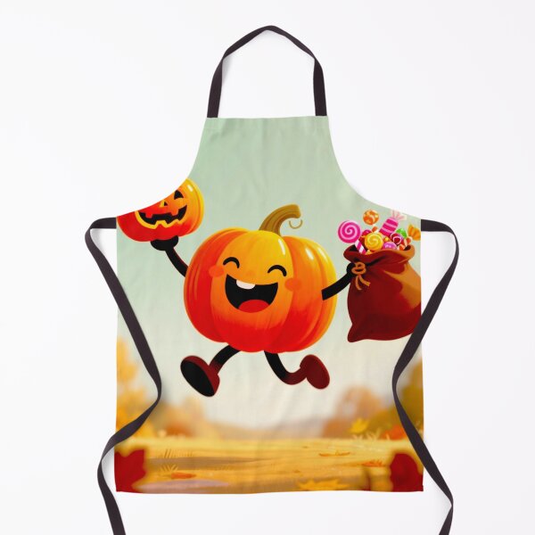 Item preview, Happy Pumpkin Kid designed and sold by MariaTheExpert.