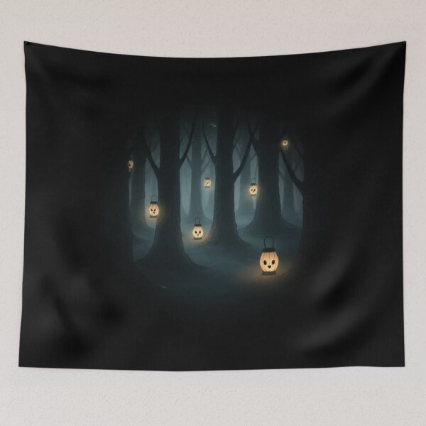Item preview, Nature’s Watching designed and sold by Aetheriswork.
