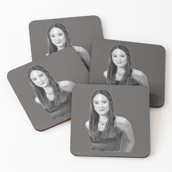 Item preview, KRISTIN-KREUK designed and sold by PedroGBrogdon.