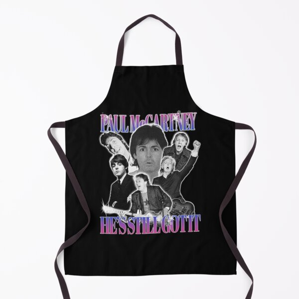 Item preview, Paul McCartney Got Back designed and sold by Caceres_cacereswillett Willetta@3.