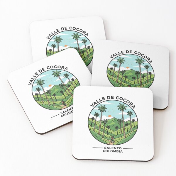 Item preview, VALLE DE COCORA designed and sold by likbatonboot.