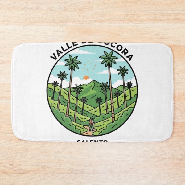 Item preview, VALLE DE COCORA designed and sold by likbatonboot.