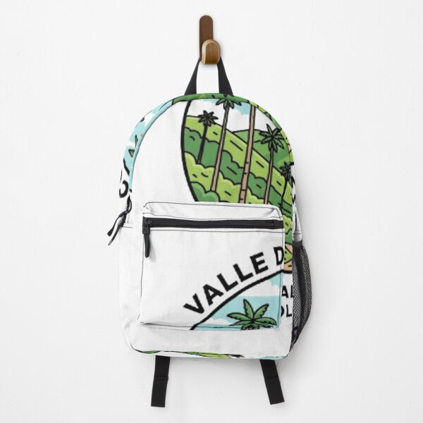 Item preview, VALLE DE COCORA designed and sold by likbatonboot.