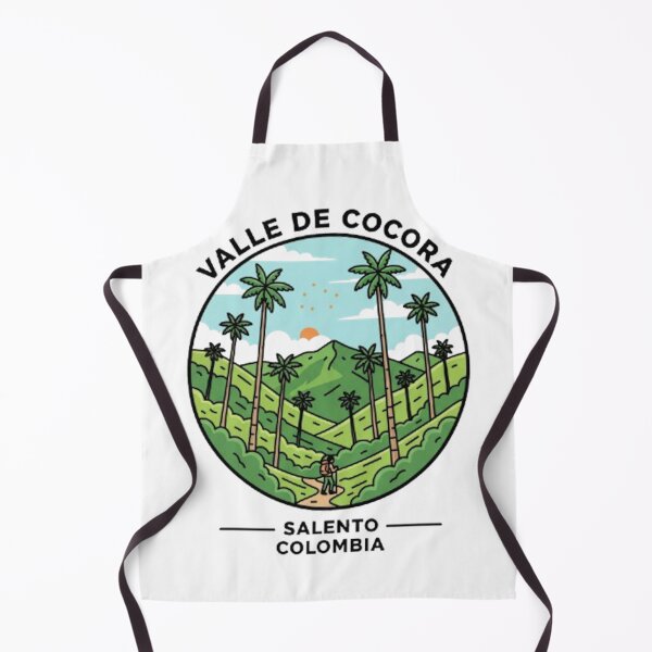 Item preview, VALLE DE COCORA designed and sold by likbatonboot.