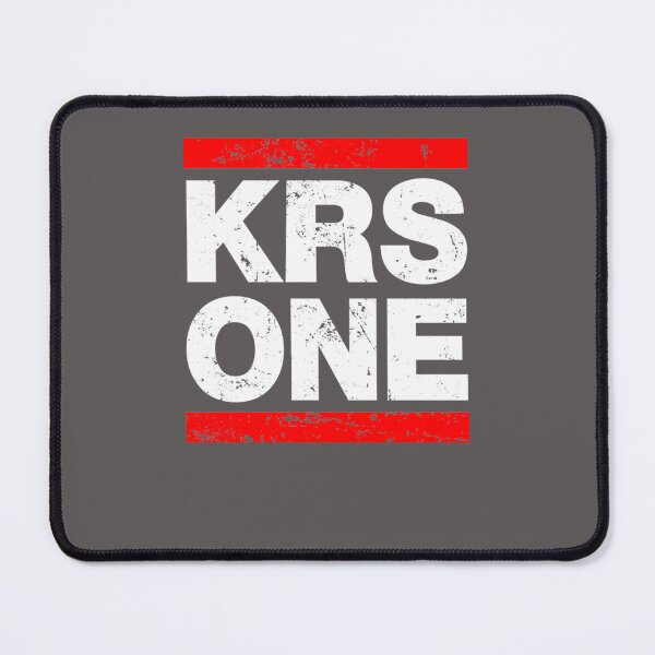 Item preview, KRS-ONE-T-SHIRT designed and sold by PedroGBrogdon.