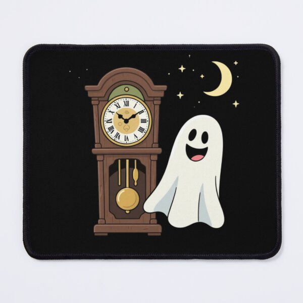 Item preview, Time’s Up (For Sleep) designed and sold by Aetheriswork.