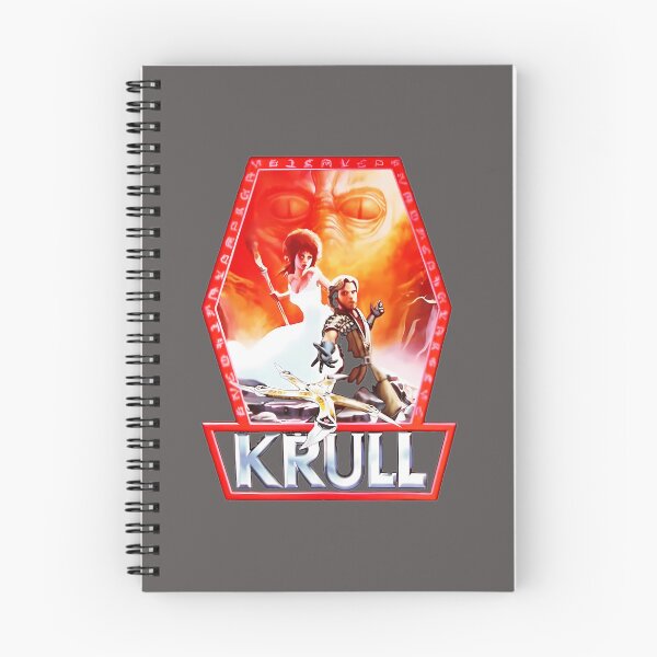 Item preview, KRULL-(1983)--3 designed and sold by PedroGBrogdon.