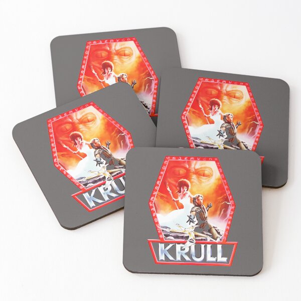 Item preview, KRULL-(1983)--3 designed and sold by PedroGBrogdon.